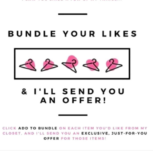 Bundle And Save